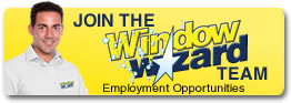 Join The Window Wizard Team