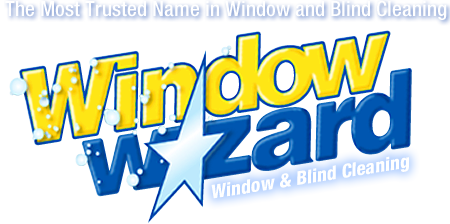 Window Wizard Window and Blind Cleaning