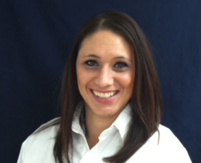 Customer Service Manager-Amanda Cons